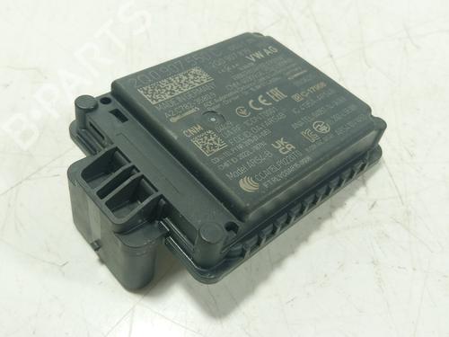 Used Electronic module Electronic module SEAT ARONA (KJ7, KJP) 1.0 TSI (116 hp) 30596634 30596634