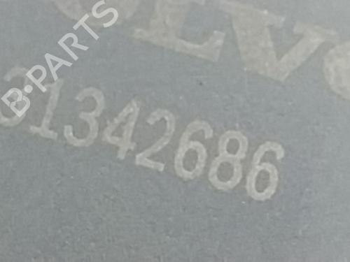 Electronic module VOLVO S60 II (134) D4 | BP25784125M83 