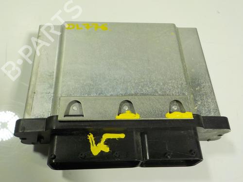 Used Engine control unit (ECU) Engine control unit (ECU) VW GOLF VII (5G1, BQ1, BE1, BE2) 1.4 TSI (125 hp) 15064522 15064522