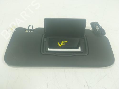 Højre solskærm Højre solskærm FORD FOCUS IV (HN) [2018-2026] 16333912 16333912