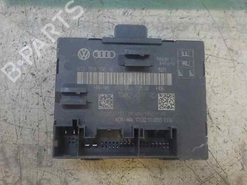 Electronic module AUDI A5 Sportback (8TA) 2.7 TDI | BP9082868M83 