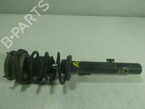 Right front shock absorber BMW 1 Coupe (E82)  | BP20499280M17 