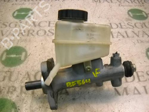 Used Brake master cylinder MERCEDES-BENZ C-CLASS (W203) [2000-2007]  3746864