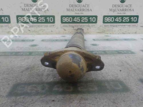 Right rear shock absorber VW GOLF VII Variant (BA5, BV5) 1.6 TDI | BP9104873M19 