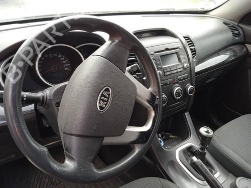Mirror switch KIA SORENTO II (XM) 2.2 CRDi | BP7666616I25  - Image 8