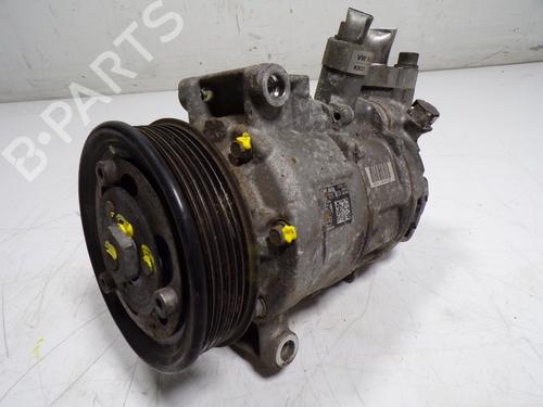 BP15064618M34 | Compressor A/C VW GOLF VII Variant (BA5, BV5) 2.0 TDI BP15064618M34