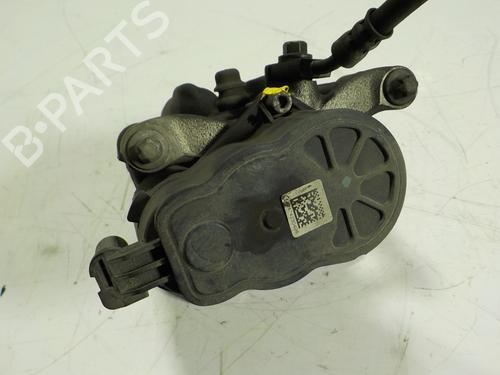 Right rear brake caliper MERCEDES-BENZ A-CLASS Saloon (V177) A 200 (177.187) | BP11554268M106 