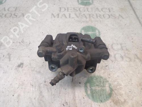 Right rear brake caliper MERCEDES-BENZ VITO / MIXTO Van (W639)  | BP11547145M106 