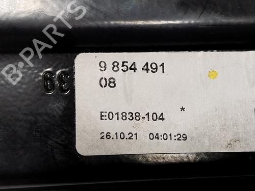Front left window mechanism BMW 4 Gran Coupe (G26) 420 d Mild-Hybrid xDrive | BP29587446C22 - Image 5