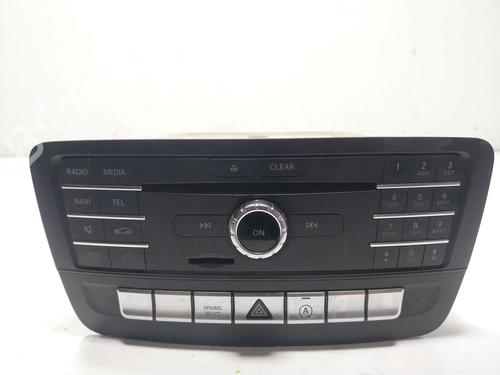Electronic module MERCEDES-BENZ A-CLASS (W176) A 200 CDI / d (176.008) | BP27983008M83 