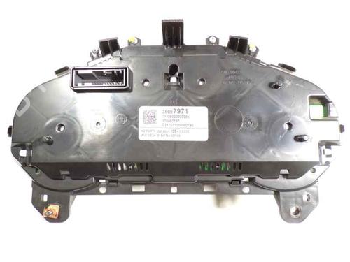 Instrument cluster OPEL ASTRA K (B16) 1.4 Turbo (68) | BP6794431C47 