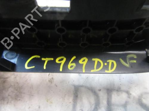 Right front window switch FORD FIESTA VI (CB1, CCN) 1.6 TDCi | BP3833284I26 