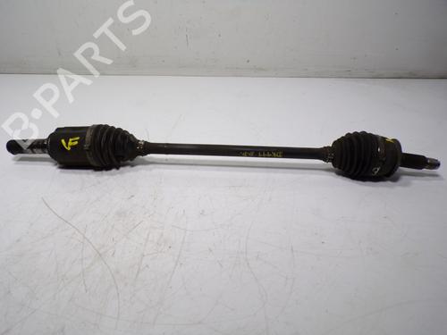 Used Right front driveshaft Right front driveshaft SUBARU XV (_GP_) 1.6 i AWD (GP3, G33GP) (114 hp) 15064505 15064505
