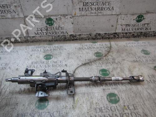 Used Steering column Steering column 3839526 3839526