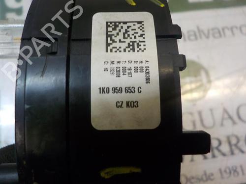 Squib airbag VW GOLF V (1K1) 1.9 TDI | BP3857232C102 