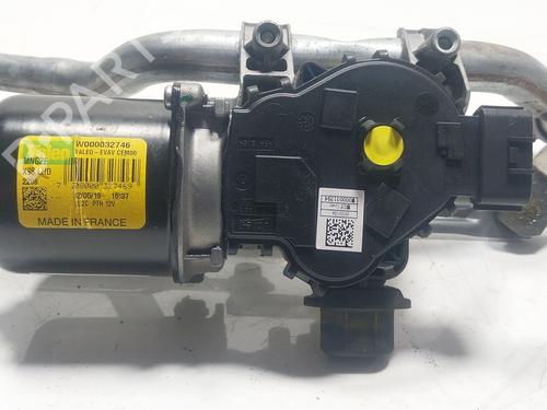 Front wiper motor RENAULT CLIO IV (BH_) 1.5 dCi 90 | BP18307836M29