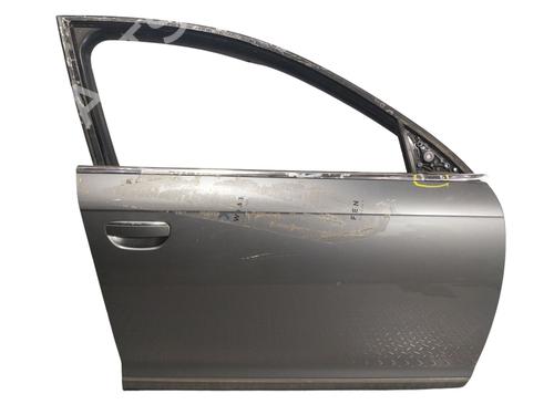 right-front-door-audi-a6-c6-4f2-2004-2005-2006-2007-2008-2009-2010-2011-30449834 main image