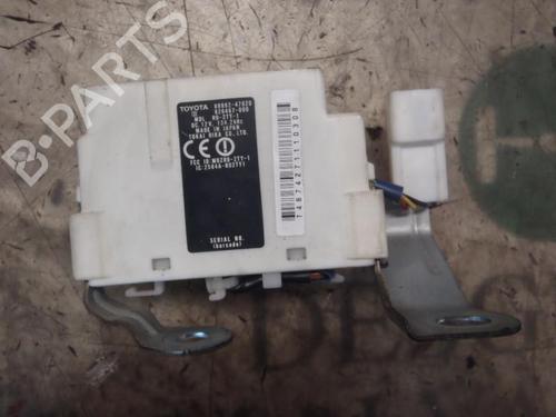 Used Electronic module Electronic module 3800409 3800409