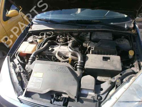 Front left window mechanism FORD FOCUS I Saloon (DFW) 1.8 Turbo DI / TDDi | BP26166461C22 