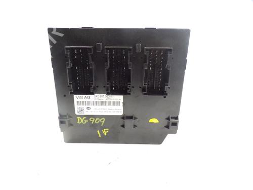 Used Electronic module Electronic module AUDI Q3 (8UB, 8UG) 2.0 TDI quattro (177 hp) 7645455 7645455