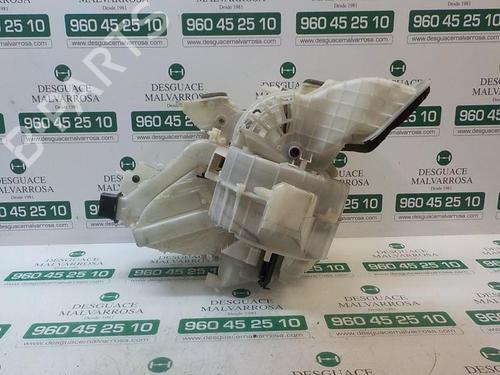 Air conditioning evaporator FIAT GRANDE PUNTO (199_) 1.3 D Multijet (199.AXD11, 199.AXD1A, 199.AXD1B,... | BP11644525M109 