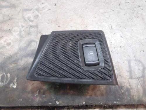 Used Left rear window switch SKODA OCTAVIA I (1U2) 1.9 TDI (100 hp) 3821284