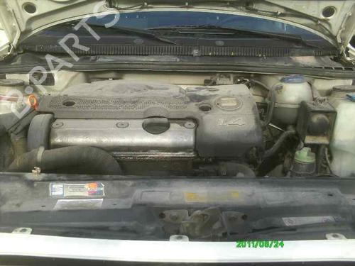 Engine control unit (ECU) SEAT CORDOBA (6K1, 6K2) 1.4 i | BP3757774M57