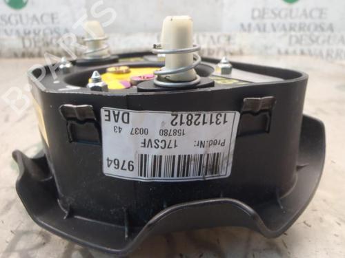 Førerens kollisjonspute OPEL VECTRA C (Z02) 1.8 16V | BP3809636C9 