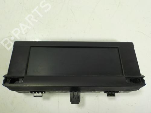 Kombinert Instrument CITROËN C4 CACTUS [2014-2025]  15198727