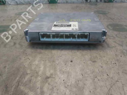 Engine control unit (ECU) TOYOTA AVENSIS (_T25_)  | BP3804249M57 