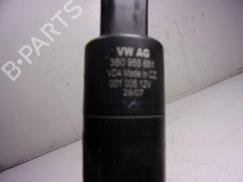 Sprinklervæskepumpe AUDI Q7 (4LB) 3.0 TDI quattro | BP15522984E24 