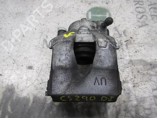 Used Left front brake caliper Left front brake caliper SEAT IBIZA IV (6J5, 6P1) 1.2 (60 hp) 11548049 11548049