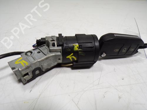 Used Electronic module Electronic module PEUGEOT 308 SW II (LC_, LJ_, LR_, LX_, L4_) 1.5 BlueHDi 130 (131 hp) 14912071 14912071