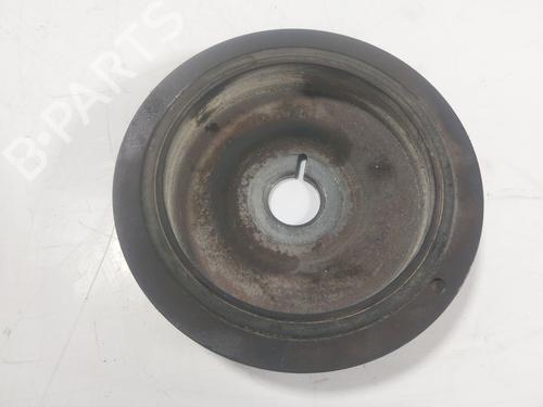 Pulley NISSAN NOTE (E11, NE11) | BP17718692M122 - Image 2