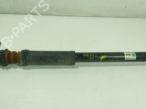 Right rear shock absorber KIA STONIC (YB) 1.0 T-GDi | BP36642754M19 - Image 1