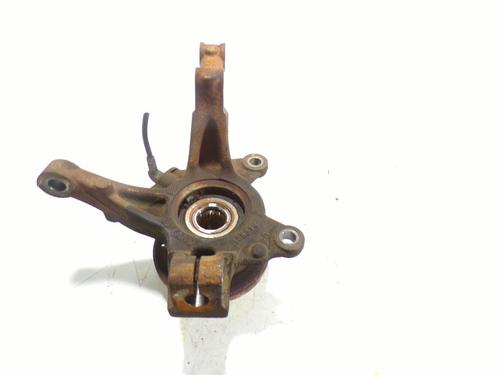 Left front steering knuckle DACIA SANDERO II  | BP7669992M25 