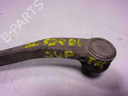 Left front suspension arm AUDI A8 D4 (4H2, 4H8, 4HC, 4HL) 4.2 TDI quattro | BP16060040M12 