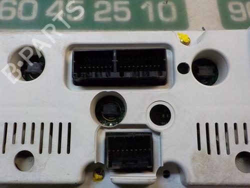 Instrument cluster SSANGYONG RODIUS I 2.7 Xdi | BP3868609C47  - Image 5