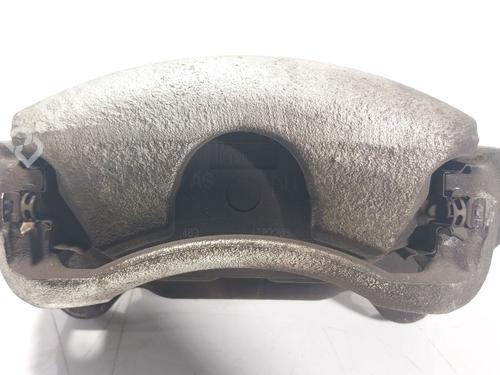 Used Right front brake caliper SEAT LEON Sportstourer (KL8, KLD) 1.0 TSI (110 hp) 28208362