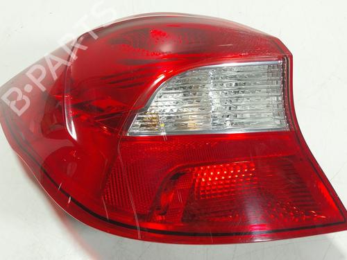 Used Left taillight Left taillight 30814069 30814069