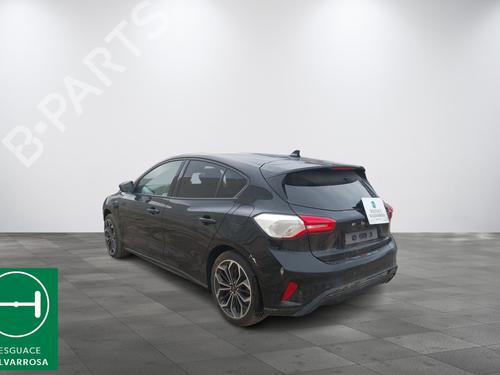 Electronic module FORD FOCUS IV (HN)  | BP23231084M83  - Image 9