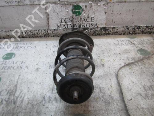 Used Right front shock absorber Right front shock absorber PEUGEOT 308 I (4A_, 4C_) 1.6 HDi (90 hp) 3841070 3841070