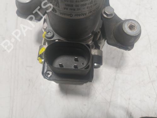 Vacuum pump VW POLO VI (AW1, BZ1, AE1)  | BP18536671M80