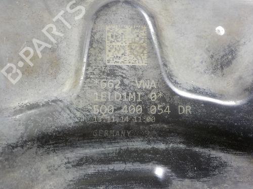 Right front steering knuckle VW GOLF VII Variant (BA5, BV5) 1.6 TDI | BP11916074M26 