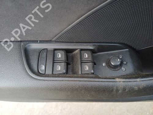 Dashboard AUDI A3 Sportback (8VA, 8VF) 2.0 TDI | BP36868541C46  - Image 14
