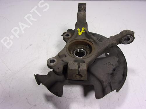 Right front steering knuckle FORD KA+ III (UK, FK)  | BP17234483M26 