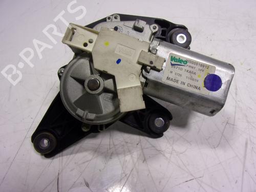 Rear wiper motor NISSAN JUKE (F15) 1.5 dCi | BP15887698M102 