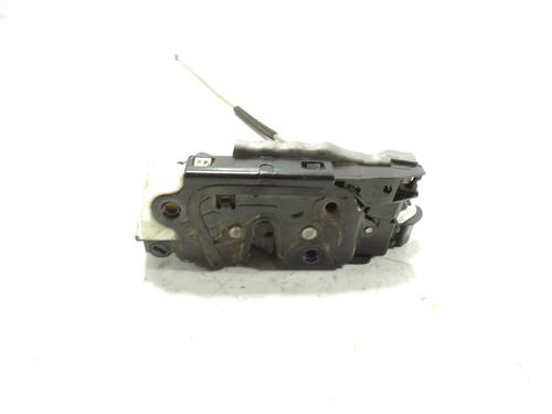 Rear right lock SEAT IBIZA IV ST (6J8, 6P8) 1.4 TDI | BP6963175C99 