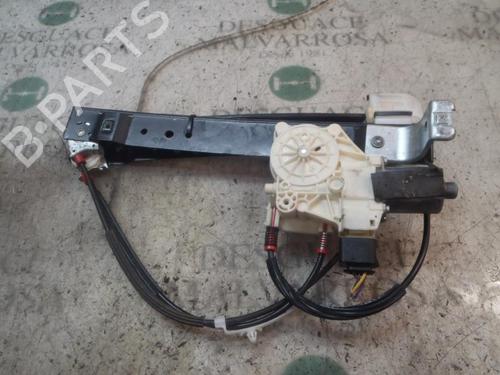 Rear right window mechanism FORD S-MAX (WA6) 2.0 TDCi | BP3830828C25 