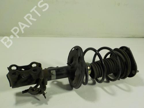 Used Left front shock absorber Left front shock absorber TOYOTA AURIS (_E18_) 1.4 D-4D (NDE180_, NDE180R) (90 hp) 13371846 13371846